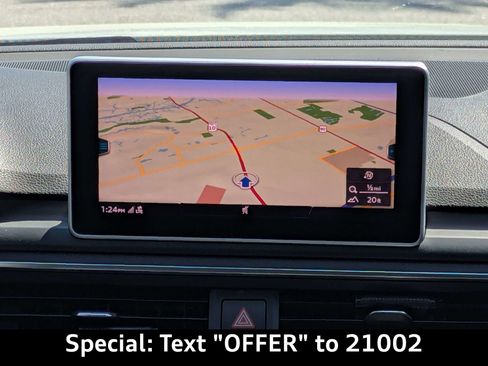 Used 2019 Audi A5 2.0T Prestige w/ Black Optic Plus Package image 18