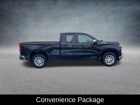 Used 2019 Chevrolet Silverado 1500 LT w/ All-Star Edition image 8