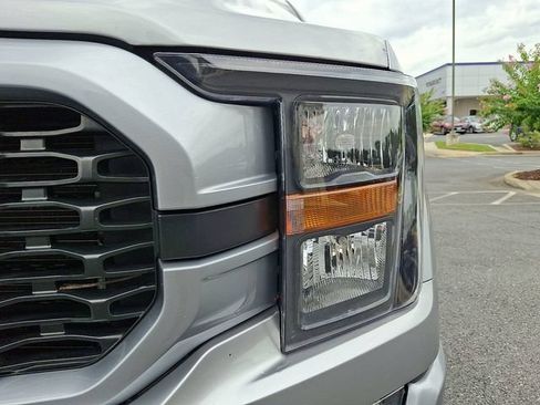 Certified 2023 Ford F150 XL w/ STX Appearance Package AWD/4WD image 9
