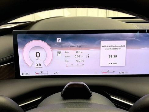 Used 2025 Genesis G80 2.5T Advanced image 25