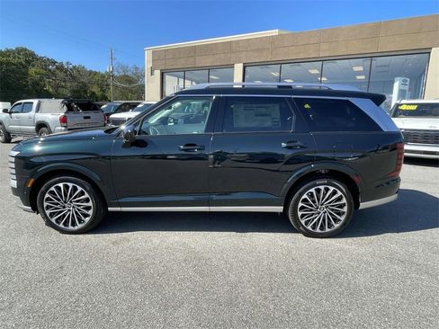 New 2026 Hyundai Palisade Calligraphy image 2