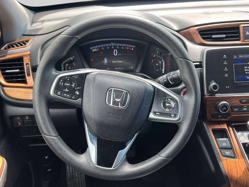 Used 2019 Honda CR-V EX image 16