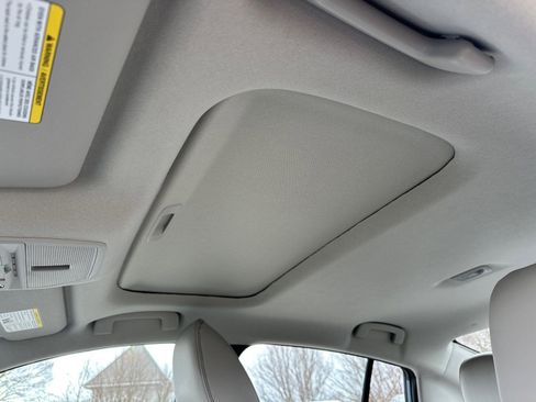 New 2026 Nissan Sentra SL w/ Floor Mat Package FWD image 34