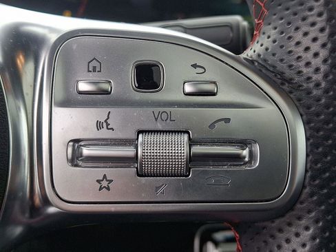 Used 2021 Mercedes-Benz A 220 A 220 image 22