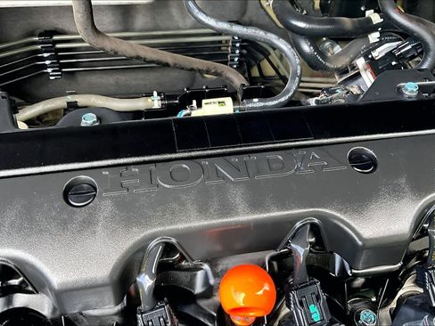 Used 2016 Honda HR-V EX-L image 32