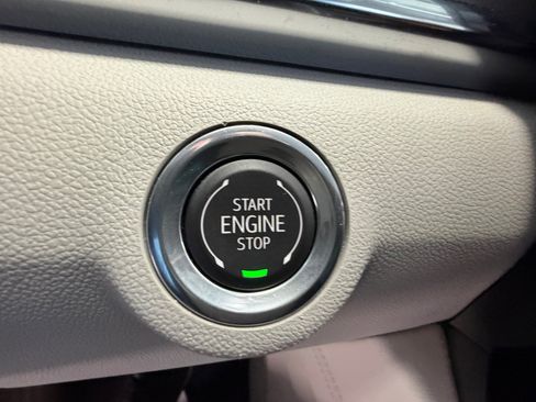 Used 2026 GMC Terrain Denali AWD/4WD image 30