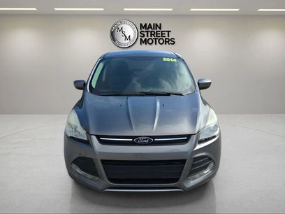 Used 2014 Ford Escape SE