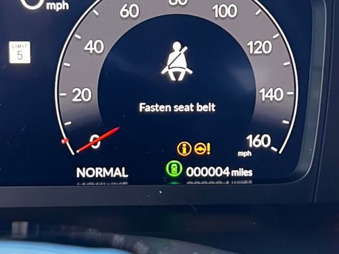 New 2026 Acura Integra A-Spec image 20