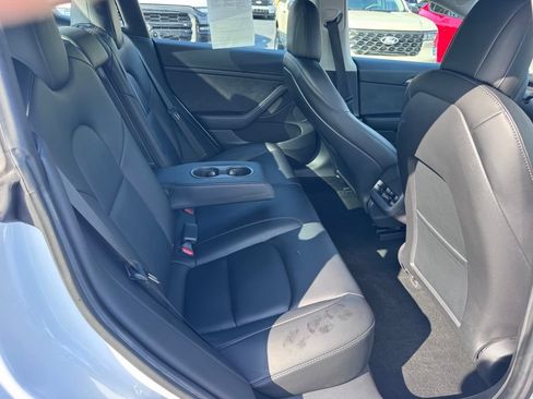 Used 2021 Tesla Model 3 Standard Range Plus RWD image 25