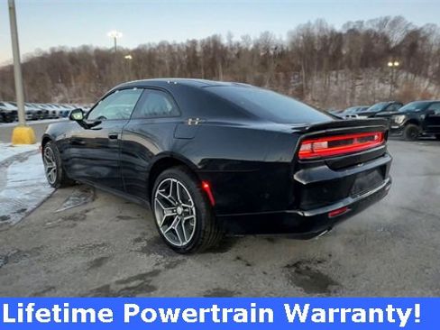 New 2026 Dodge Charger Scat Pack image 6