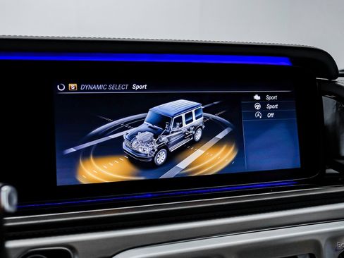 Used 2020 Mercedes-Benz G 550 image 74