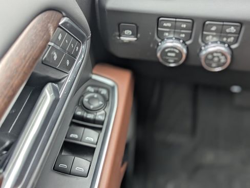 New 2026 GMC Sierra 3500 Denali Ultimate image 24