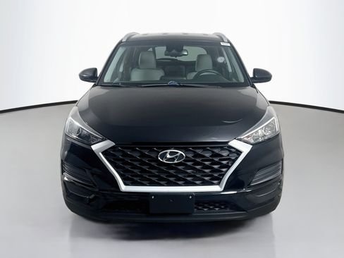 Used 2020 Hyundai Tucson Value AWD/4WD image 2