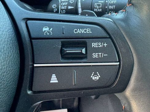 Used 2023 Honda CR-V Sport image 25