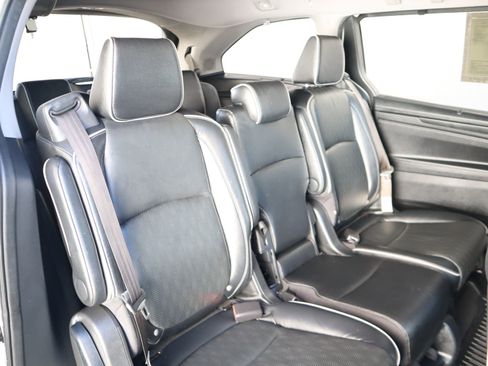 Used 2022 Honda Odyssey Elite image 54