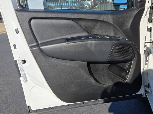 Used 2022 RAM ProMaster City Tradesman image 20