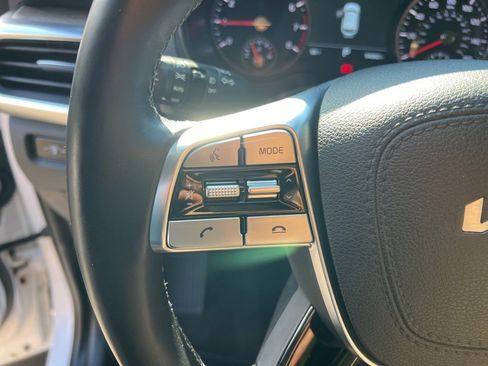 Certified 2022 Kia Telluride SX w/ SX Prestige Package image 14