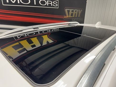 Used 2019 GMC Terrain Denali w/ Advanced Safety Package image 8