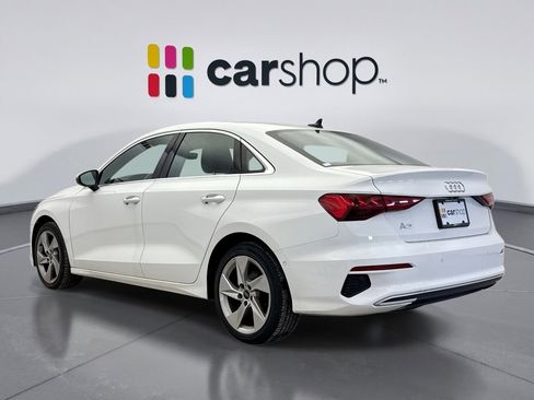 Used 2023 Audi A3 2.0T Premium image 3