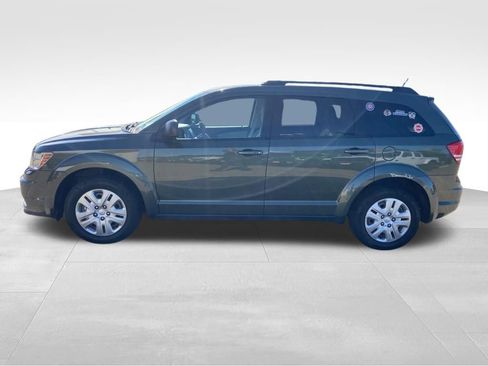Used 2016 Dodge Journey SE w/ Flexible Seating Group FWD image 20