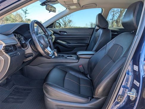 Used 2020 Nissan Altima 2.5 SR image 17