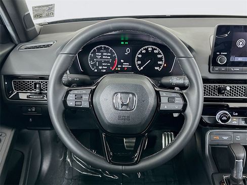 Certified 2026 Honda Civic Sport image 16