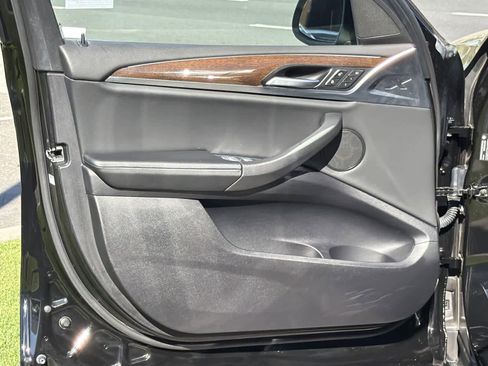 Used 2023 BMW X3 sDrive30i w/ Premium Package image 19