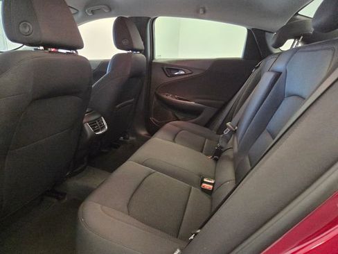 Used 2023 Chevrolet Malibu LT w/ LPO, Floor Liner Package FWD image 13
