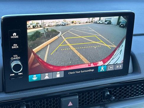 Used 2025 Honda CR-V EX-L image 19