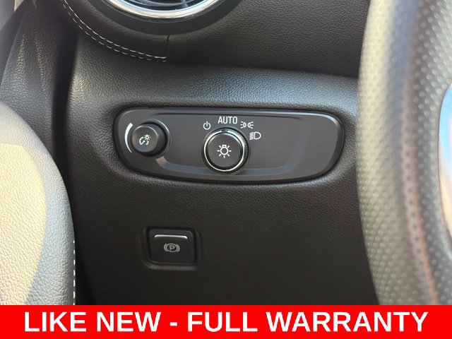 Used 2026 Chevrolet Blazer LT FWD image 19