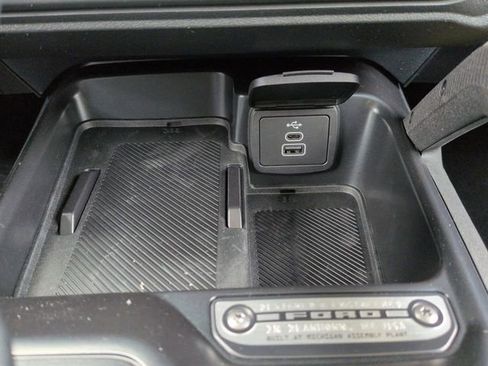 New 2026 Ford Bronco Badlands image 24