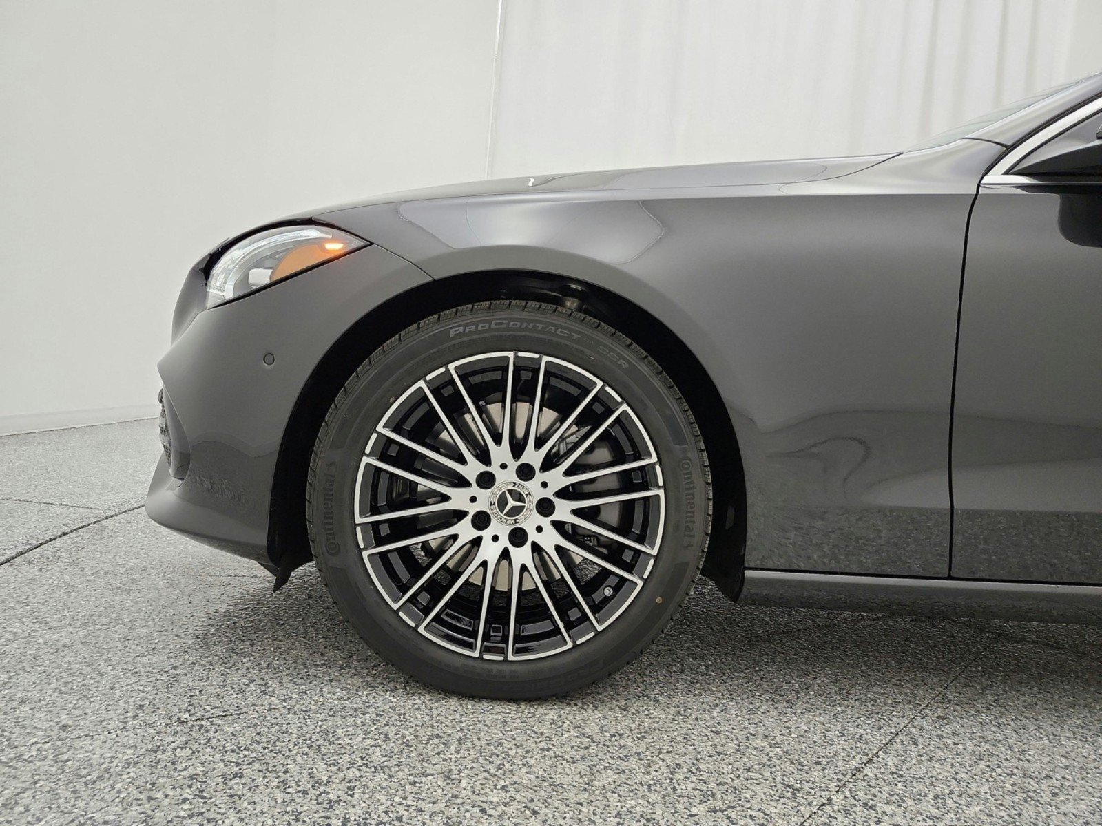 New 2027 Mercedes-Benz C 300 Sedan image 13