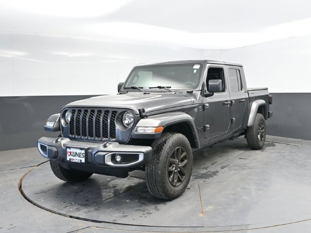 Used 2023 Jeep Gladiator Sport AWD/4WD image 6
