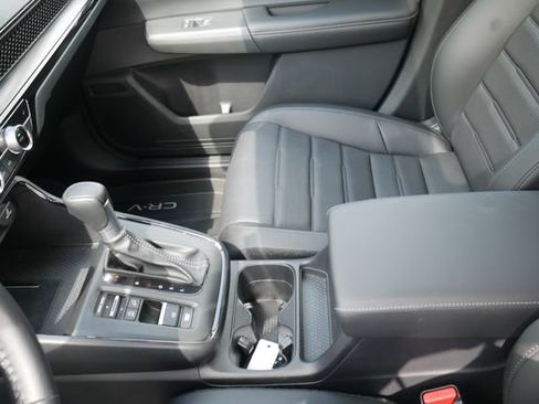 Used 2026 Honda CR-V EX-L image 25