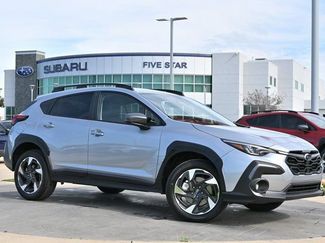 New 2026 Subaru Crosstrek 2.5i Limited video 1