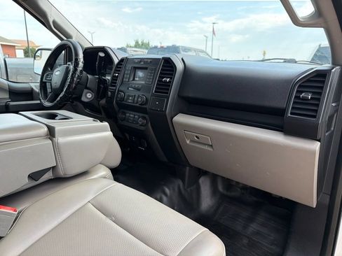 Used 2018 Ford F150 XL w/ Heavy-Duty Payload Package AWD/4WD image 43