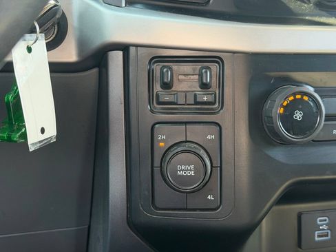 Used 2023 Ford F150 XLT w/ Trailer Tow Package AWD/4WD image 22