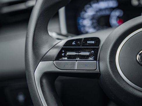 Used 2022 Hyundai Tucson SEL image 28