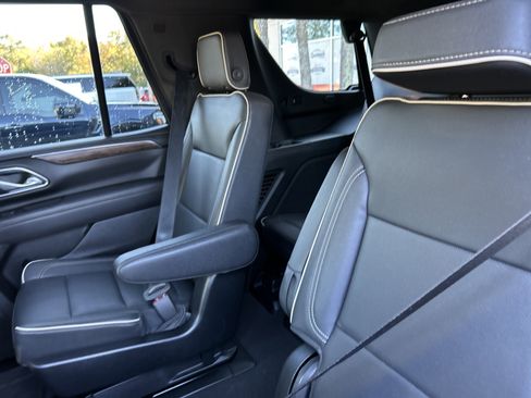 Used 2023 Chevrolet Tahoe Premier image 20