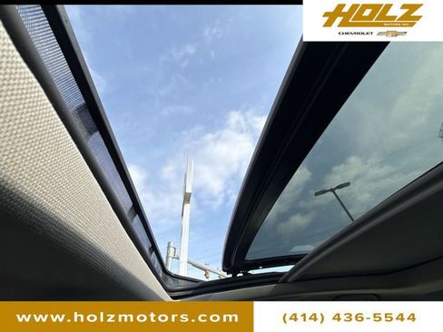 Certified 2017 Chevrolet Impala Premier w/ Enhanced Convenience Package image 20