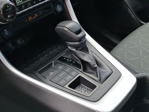 Used 2023 Toyota RAV4 XLE w/ Convenience Package AWD/4WD image 18