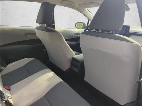 Used 2023 Toyota Corolla LE image 21