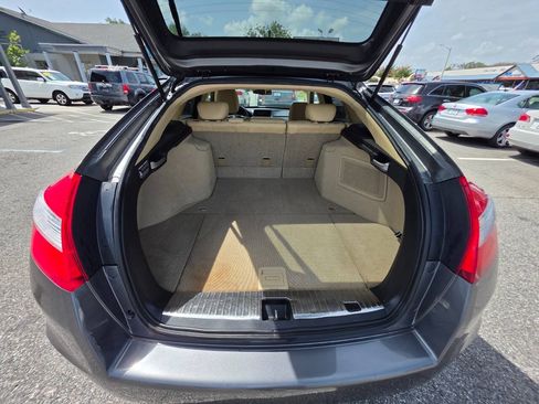 Used 2010 Honda Crosstour EX-L image 14