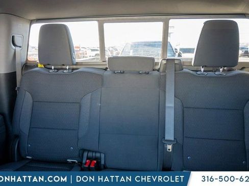 New 2026 Chevrolet Silverado 1500 RST w/ All Star Edition Plus image 19