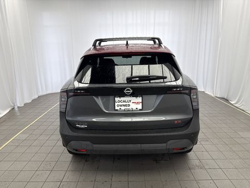 New 2026 Nissan Kicks SR image 5