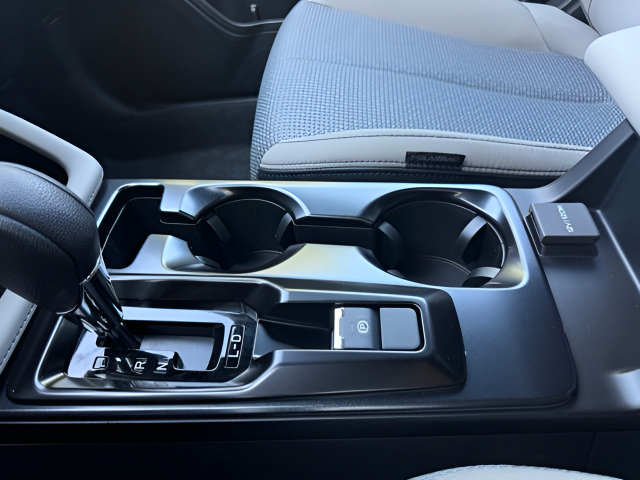 New 2026 Subaru Forester Premium AWD/4WD image 20