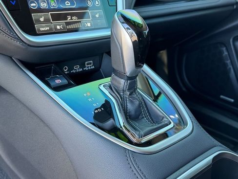 Used 2025 Subaru Outback Limited XT w/ Popular Package #2 image 22