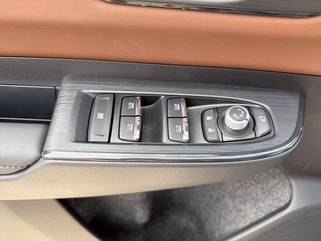 New 2026 Subaru Outback Touring XT AWD/4WD image 23