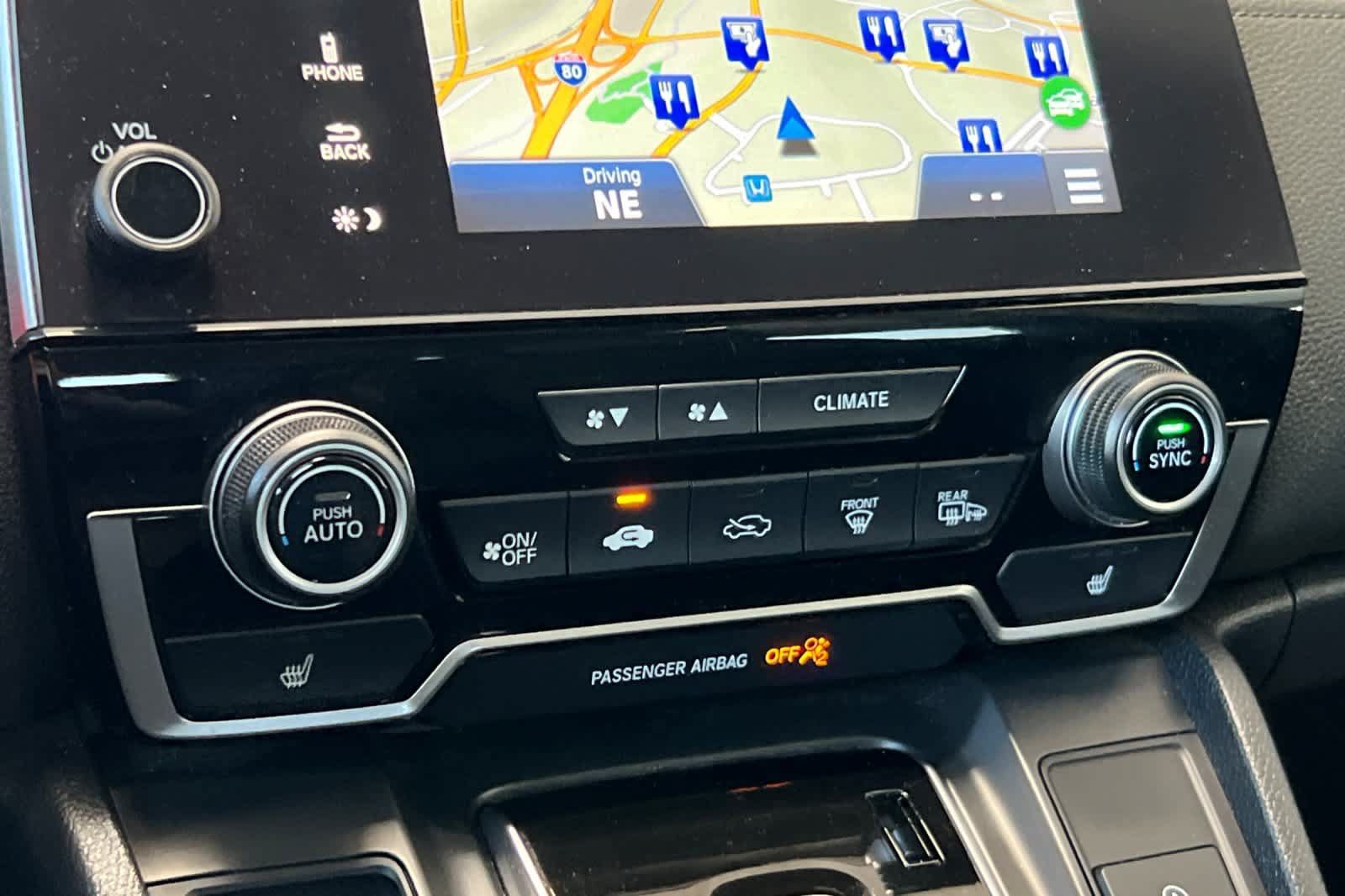 Used 2020 Honda CR-V Touring image 23