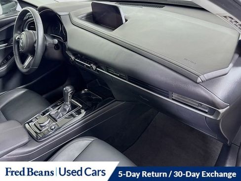 Used 2024 MAZDA CX-30 AWD 2.5 S w/ Select Sport Pkg image 29